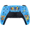Игровой манипулятор Sony DualSense for PS5 Fortnite Limited Edition (1000045436) Blue - фото 1