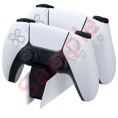 Sony DualSense Charging Station (9374107) - фото 2