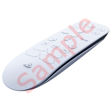 Sony PS5 Media Remote (9863625) - фото 2