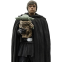 Iron Studio Mandalorian Art Scale 1/10 Statuette (LUCSWR64022-10) - фото 2