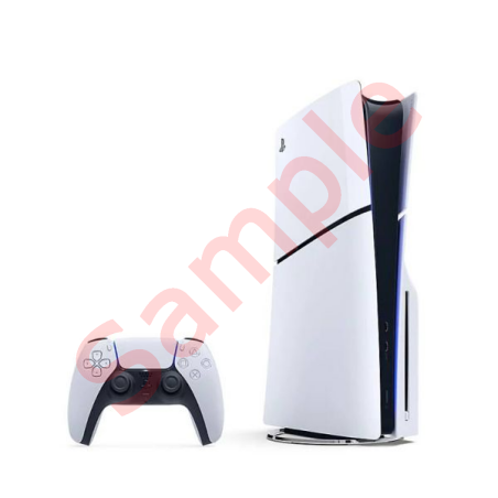 Игровая консоль Sony PlayStation 5 Slim 1Tb + PlayStation VR2 + Horizon Call of the Mountain - фото 2