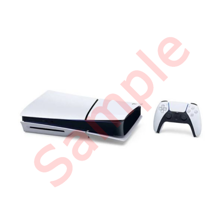 Игровая консоль Sony PlayStation 5 Slim 1Tb + PlayStation VR2 + Horizon Call of the Mountain - фото 3
