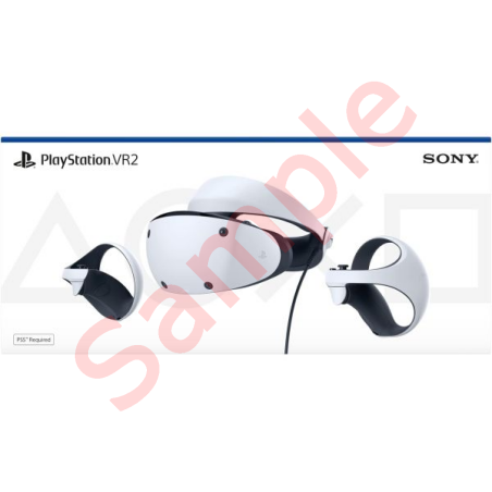 Игровая консоль Sony PlayStation 5 Slim 1Tb + PlayStation VR2 + Horizon Call of the Mountain - фото 5