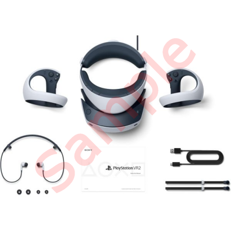 Игровая консоль Sony PlayStation 5 Slim 1Tb + PlayStation VR2 + Horizon Call of the Mountain - фото 7