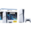 PlayStation 5 Slim [Fortnite&reg; Cobalt Star Bundle] - фото 2