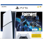 PlayStation 5 Slim [Fortnite&reg; Cobalt Star Bundle] - фото 1
