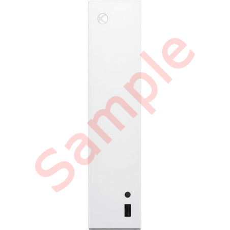 Microsoft Xbox Series S 512Gb + дод. Wireless Controller with Bluetooth (Robot White) - фото 5