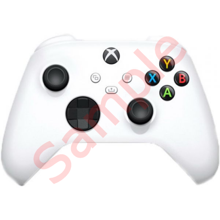 Microsoft Xbox Series S 512Gb + дод. Wireless Controller with Bluetooth (Robot White) - фото 7