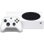 Microsoft Xbox Series S 512Gb + дод. Wireless Controller with Bluetooth (Robot White) - фото 4