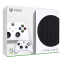 Microsoft Xbox Series S 512Gb + дод. Wireless Controller with Bluetooth (Robot White) - фото 1