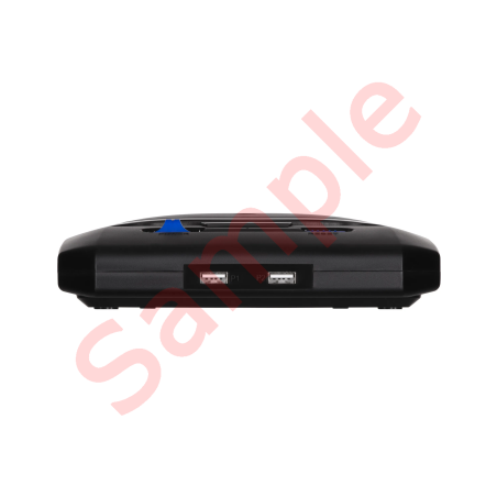 Portable Game Console 2E 16bit HDMI (2 Wireless Gamepads, 913 Games) - фото 2