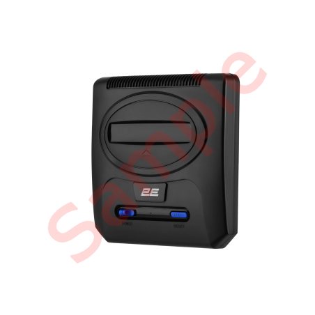 Portable Game Console 2E 16bit HDMI (2 Wireless Gamepads, 913 Games) - фото 5