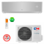 Кондиционер настенный Cooper&Hunter SUPREME CONTINENTAL CH-S24FTXAL2-SC - фото 1